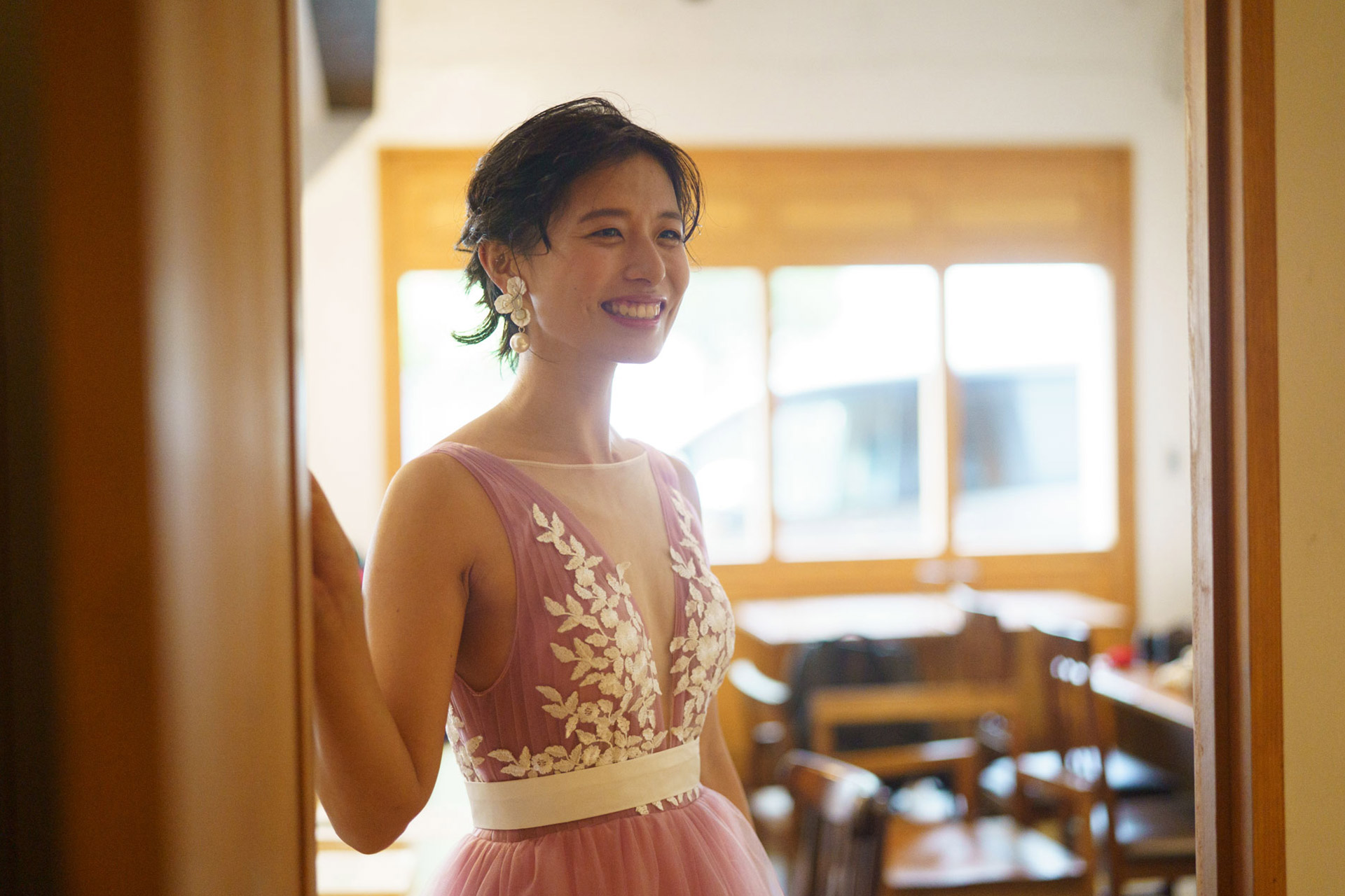 オプションの料金一覧（石垣島フォトウェディング）