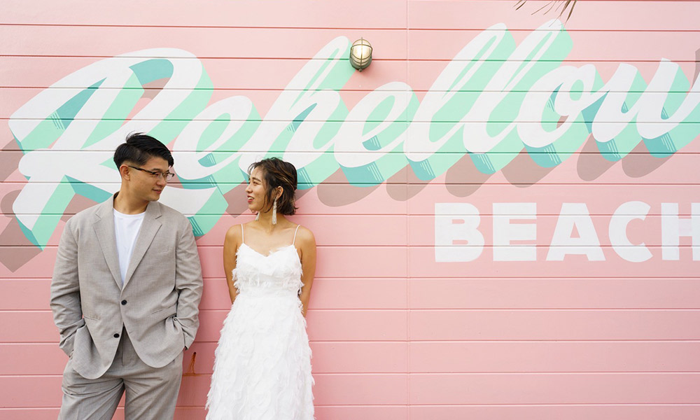 Point 01｜石垣島で選ばれる理由は経験豊富なプロフェッショナル