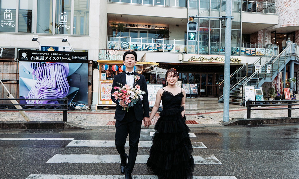 Point 04｜石垣島で選ばれる理由は丁寧なカウンセリング